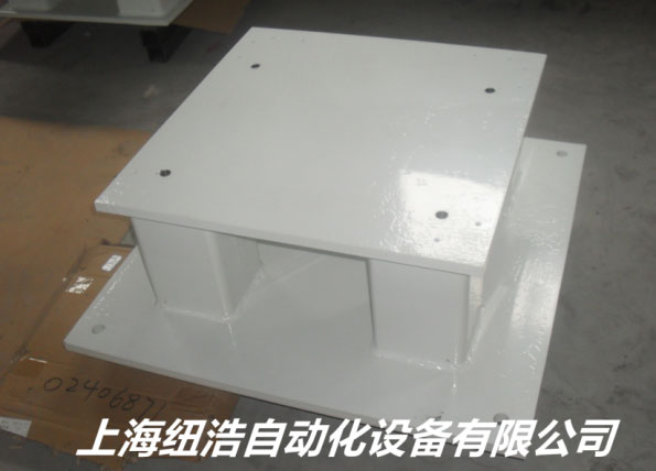 非標設(shè)備加工與定制